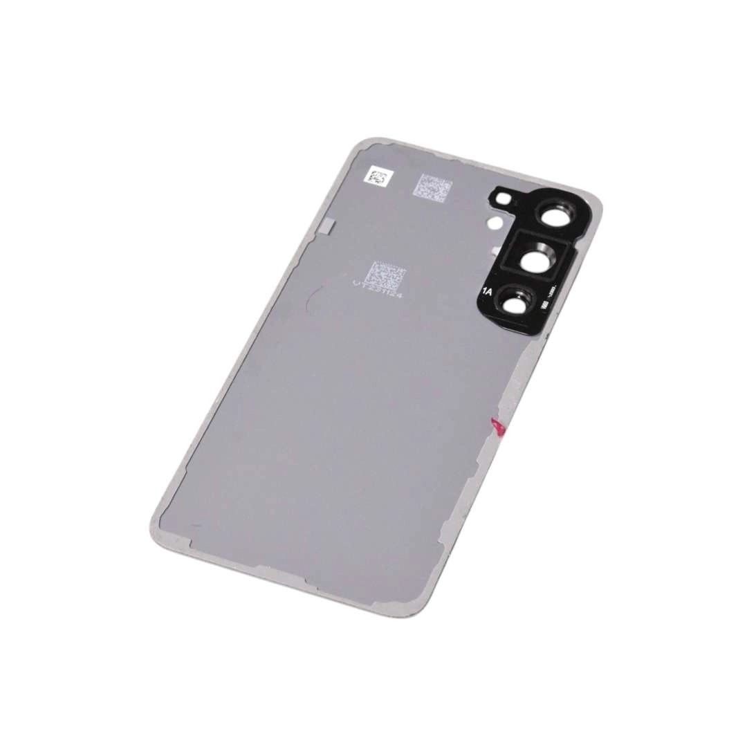 Thay mặt kính lưng Samsung S24 kèm kính camera sau